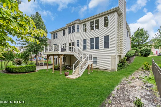 15 Lippincott Drive, Little Egg Harbor, NJ 08087
