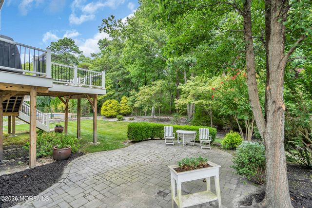 15 Lippincott Drive, Little Egg Harbor, NJ 08087