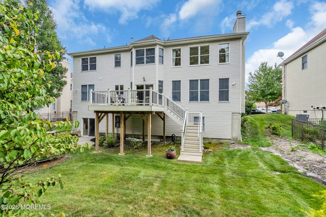 15 Lippincott Drive, Little Egg Harbor, NJ 08087