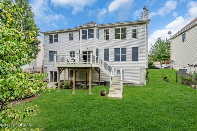 15 Lippincott Drive, Little Egg Harbor, NJ 08087