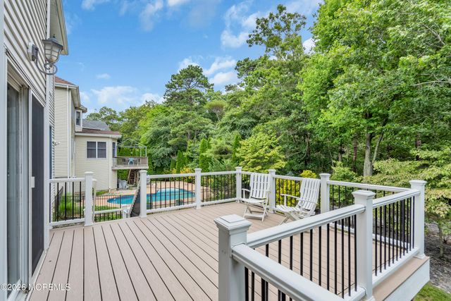 15 Lippincott Drive, Little Egg Harbor, NJ 08087
