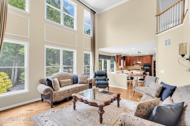 15 Lippincott Drive, Little Egg Harbor, NJ 08087