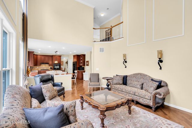 15 Lippincott Drive, Little Egg Harbor, NJ 08087