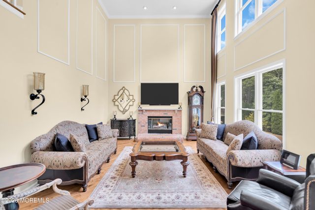 15 Lippincott Drive, Little Egg Harbor, NJ 08087