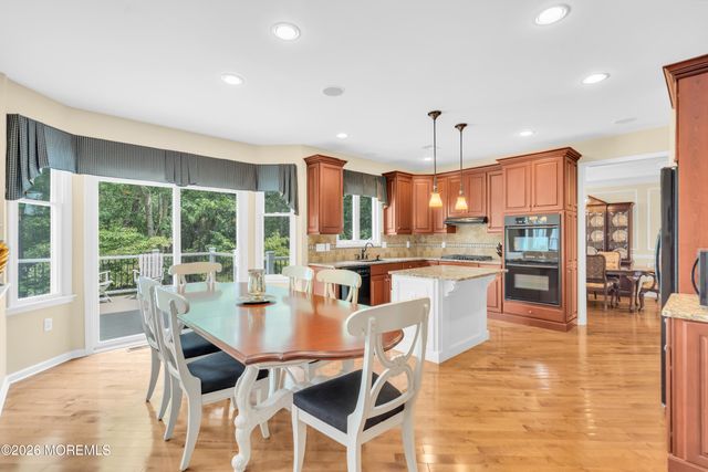 15 Lippincott Drive, Little Egg Harbor, NJ 08087