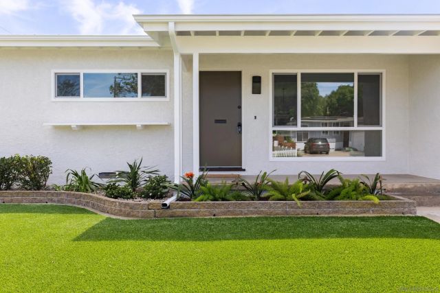 8851 Geraldine Ave, San Diego, CA 92123