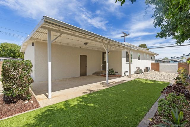 8851 Geraldine Ave, San Diego, CA 92123