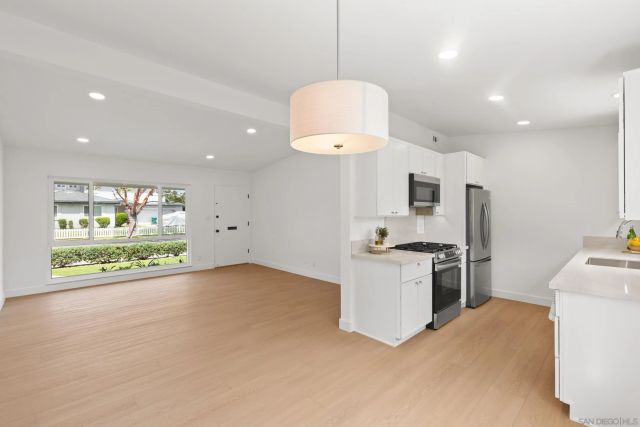 8851 Geraldine Ave, San Diego, CA 92123