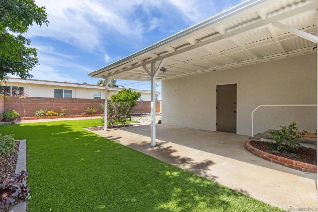 8851 Geraldine Ave, San Diego, CA 92123