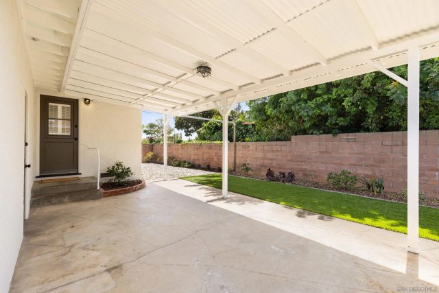 8851 Geraldine Ave, San Diego, CA 92123