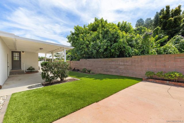 8851 Geraldine Ave, San Diego, CA 92123