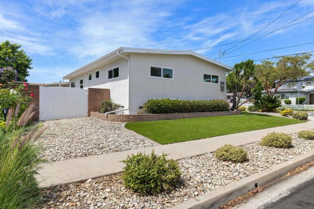 8851 Geraldine Ave, San Diego, CA 92123