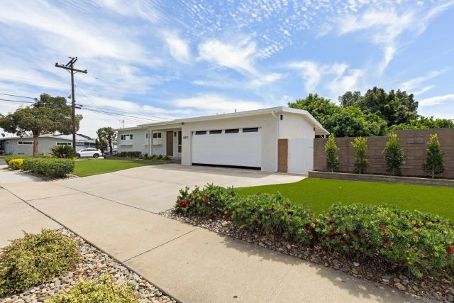 8851 Geraldine Ave, San Diego, CA 92123
