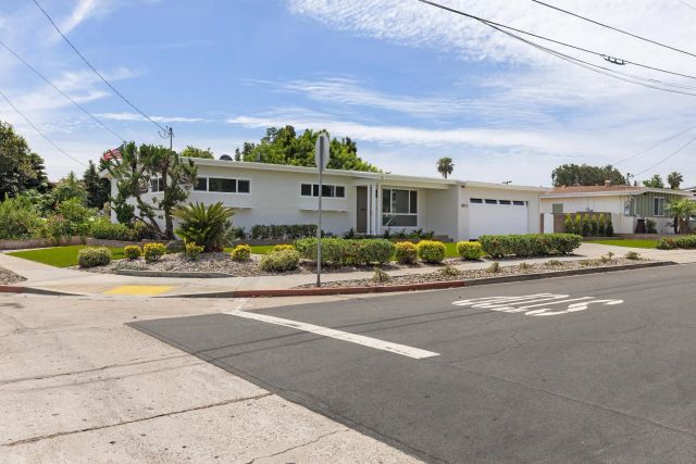 8851 Geraldine Ave, San Diego, CA 92123