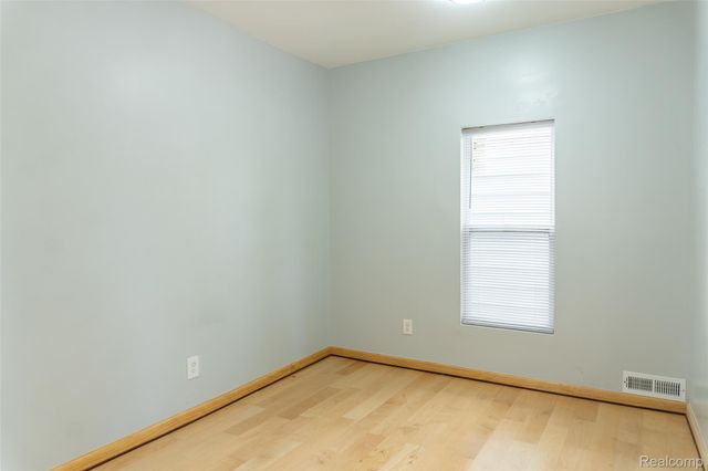 1261 Military Street, Detroit, MI 48209