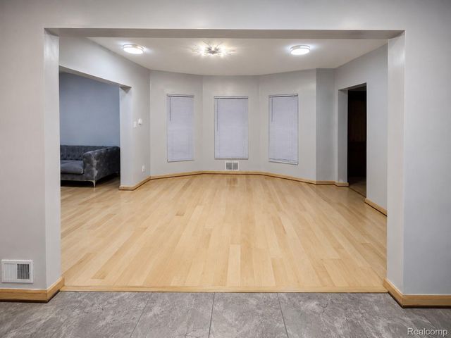 1261 Military Street, Detroit, MI 48209