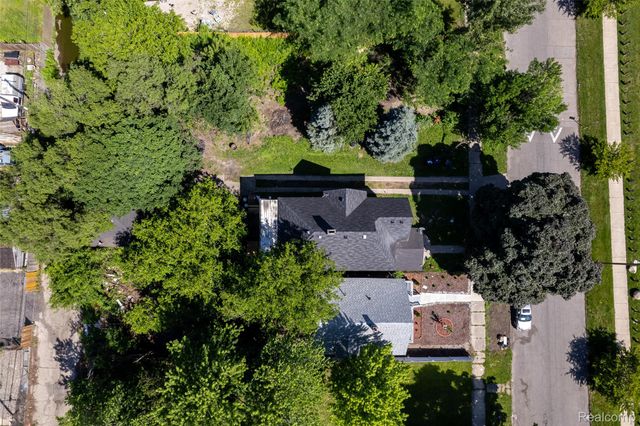 1261 Military Street, Detroit, MI 48209