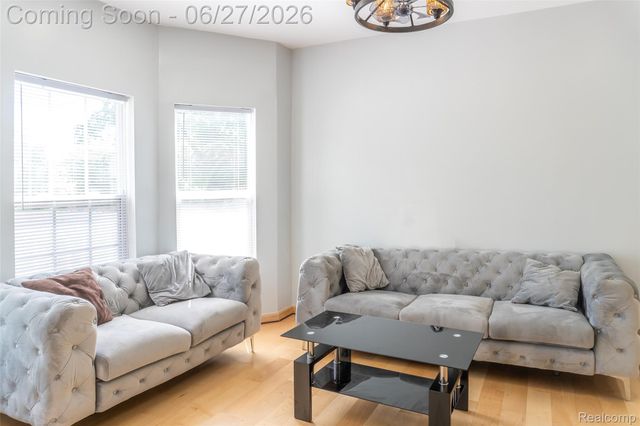 1261 Military Street, Detroit, MI 48209