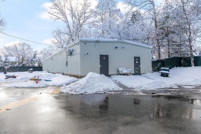 42 Main St 22, North Reading, MA 01864