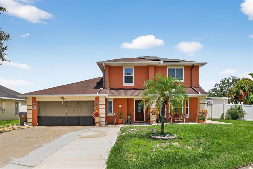 635 MOSS PARK COURT, Kissimmee, FL 34743