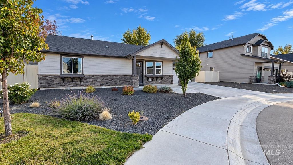 3386 S Garibaldi Pl, Meridian, ID 83642 photo 3