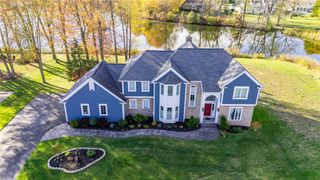 64 Woodfield Drive, Penfield, NY 14580