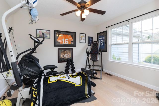 21 S Lindon Cove Road 3, Candler, NC 28715