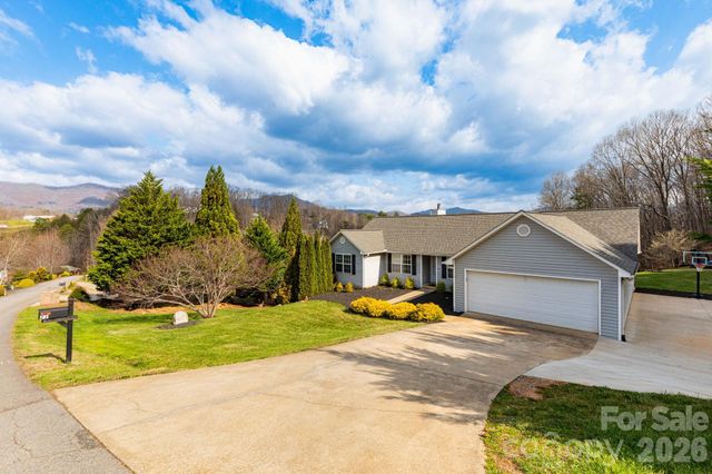 21 S Lindon Cove Road 3, Candler, NC 28715