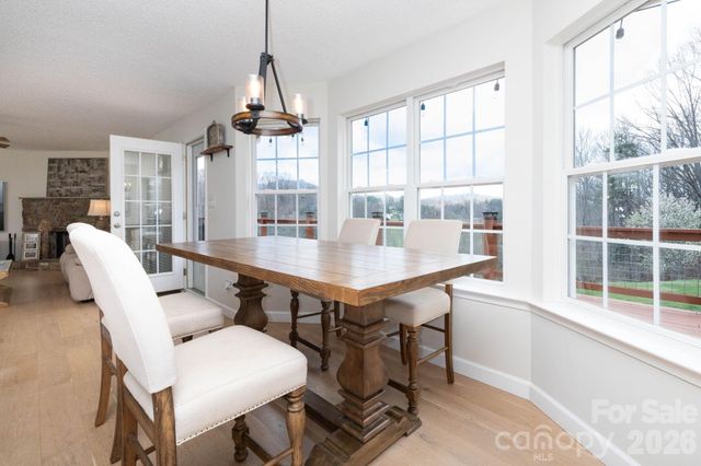 21 S Lindon Cove Road 3, Candler, NC 28715