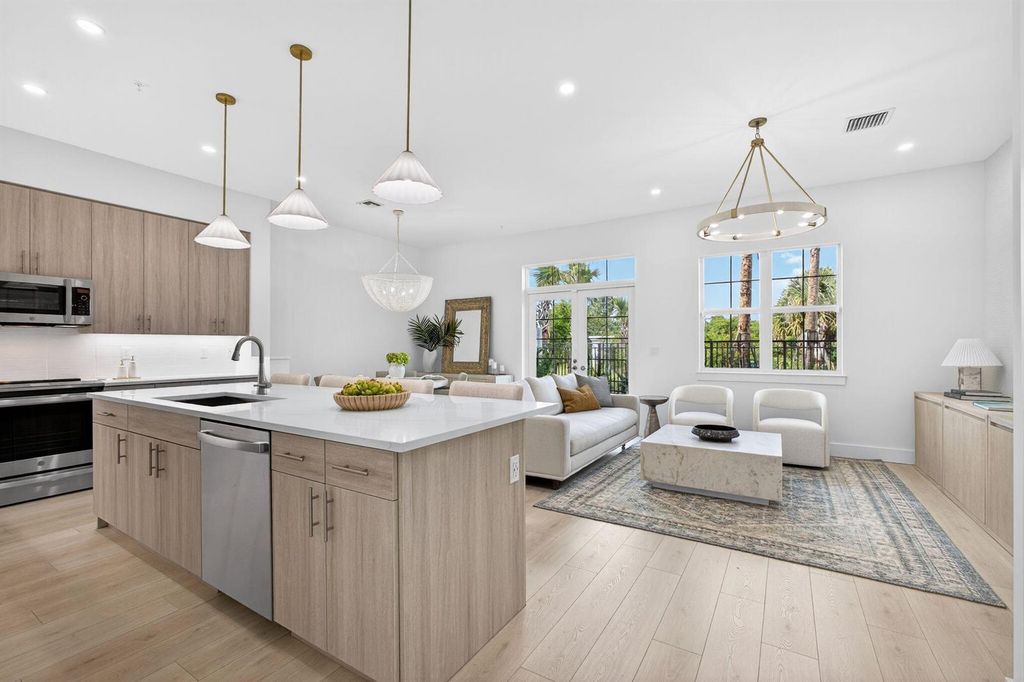 115 Water Pointe Place 35, Jupiter, FL 33477
