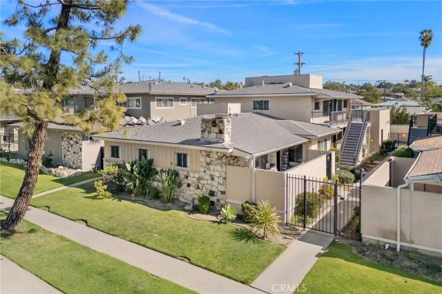 10632 Crenshaw Blvd, Inglewood, CA 90303
