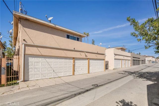10632 Crenshaw Blvd, Inglewood, CA 90303