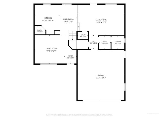 1313 Ashley Dr, Twin Falls, ID 83301