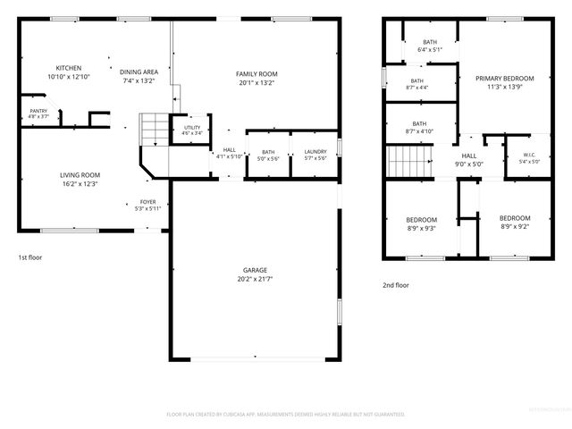 1313 Ashley Dr, Twin Falls, ID 83301