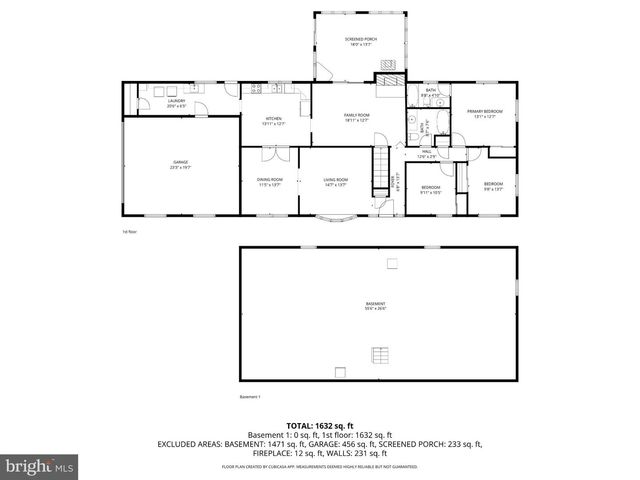 3005 MOORES RD, Baldwin, MD 21013