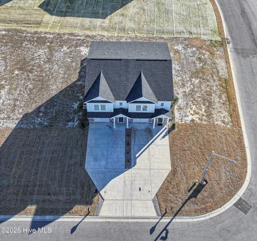 2224 S Kali Lane A, Greenville, NC 27834