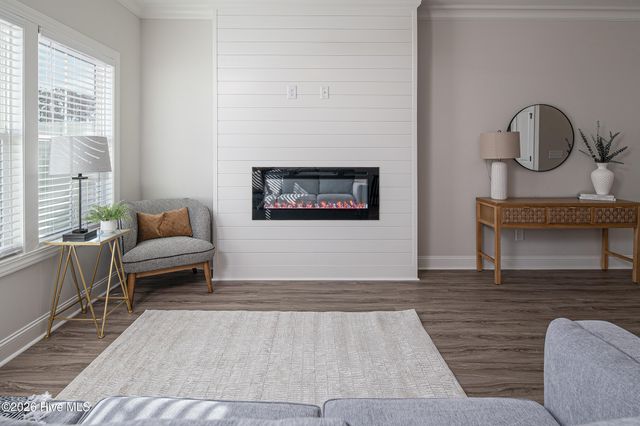 2224 S Kali Lane A, Greenville, NC 27834