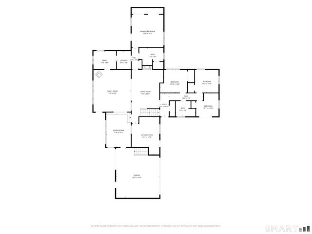 36 Woodside Circle, Simsbury, CT 06070