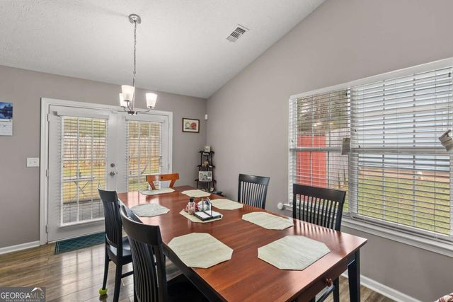 3444 Peachcrest Trace, Decatur, GA 30032