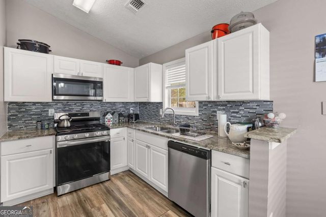 3444 Peachcrest Trace, Decatur, GA 30032