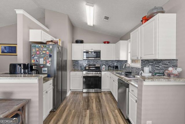 3444 Peachcrest Trace, Decatur, GA 30032