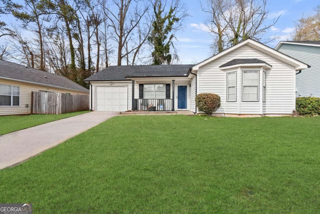 3444 Peachcrest Trace, Decatur, GA 30032