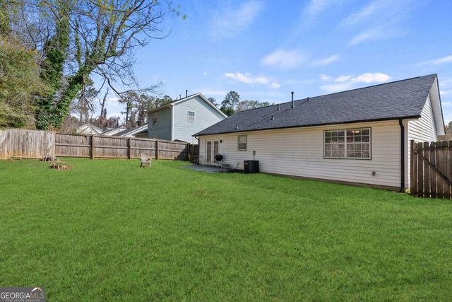 3444 Peachcrest Trace, Decatur, GA 30032