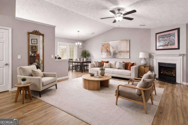 3444 Peachcrest Trace, Decatur, GA 30032