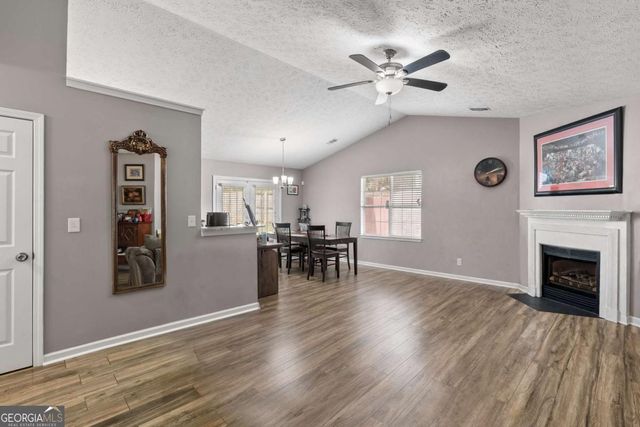 3444 Peachcrest Trace, Decatur, GA 30032