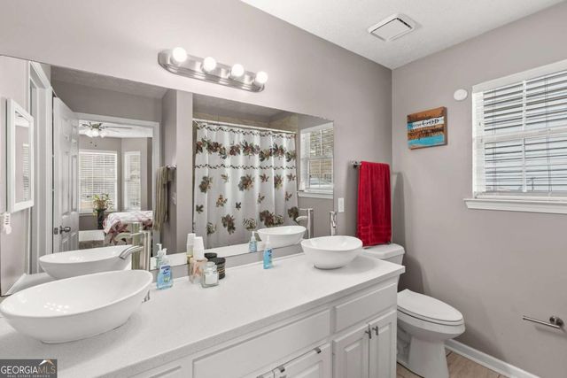 3444 Peachcrest Trace, Decatur, GA 30032