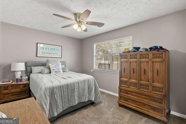 3444 Peachcrest Trace, Decatur, GA 30032