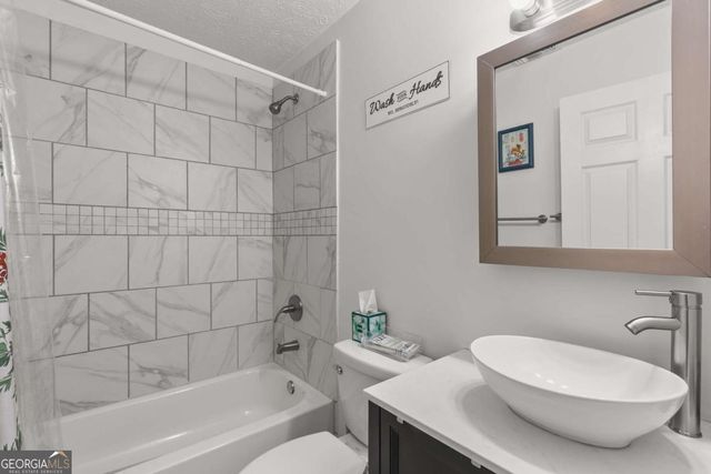 3444 Peachcrest Trace, Decatur, GA 30032