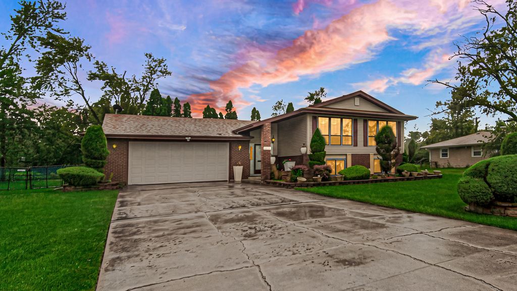 4431 187th Street, Country Club Hills, IL 60478