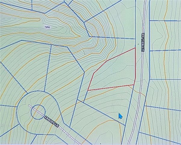 Littrell Drive, Bella Vista, AR 72714